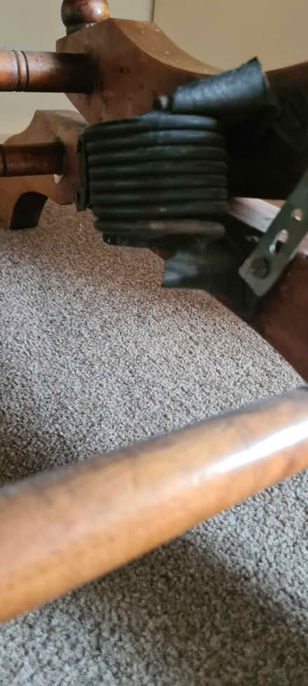 Photo of free American Rocking Chair (Chester CH2) #3