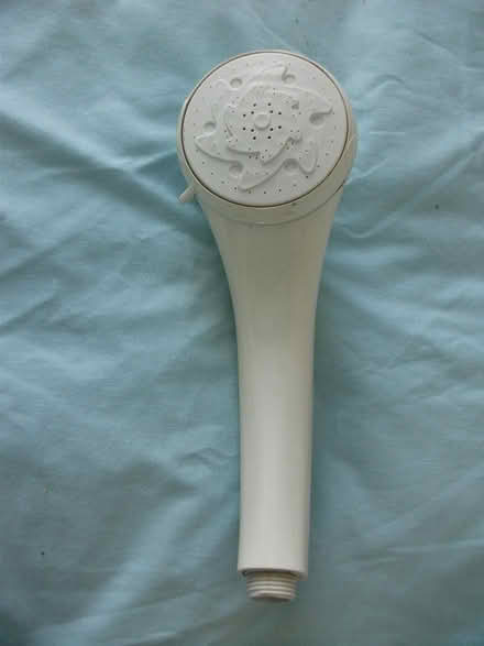Photo of free Shower Head (Morley LS27) #1