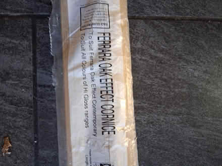 Photo of free b&q cornice (Morden) #2