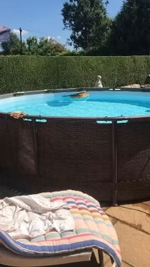 Photo of free Swimming pool (Wokingham RG40) #1