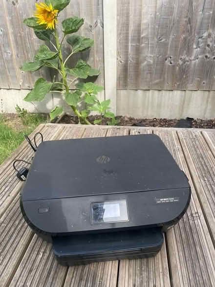 Photo of free HP Envy 5540 printer/scanner/copier (WR5 London Road) #1