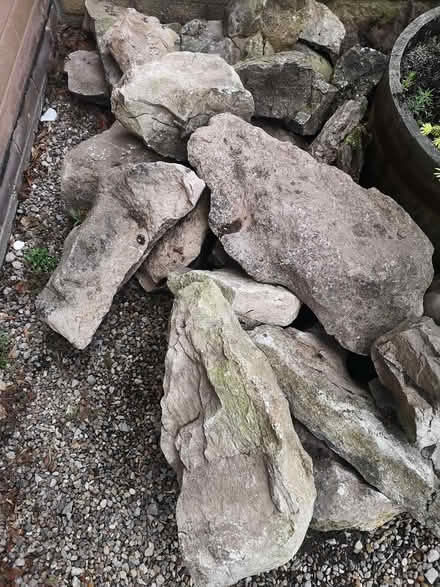 Photo of free Large rocks (Penrith CA11) #3