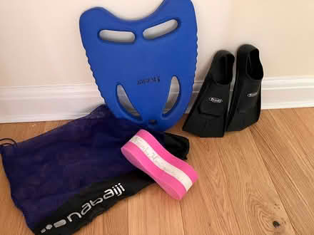 Photo of free Kids swimming aids (North Ealing W5) #1