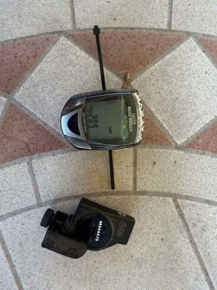 Photo of free Bike Computer (Bracknell Forest RG42) #1