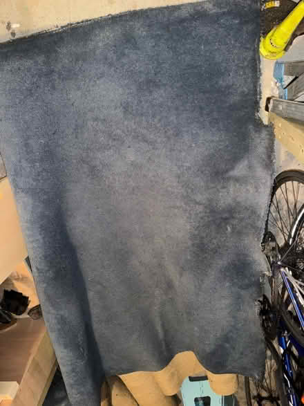 Photo of free Used carpet (St Peter’s, Newcastle, NE6) #1