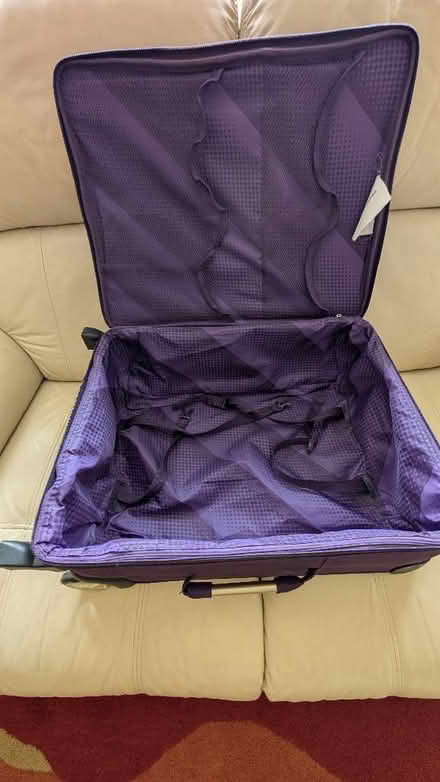 Photo of free Pair of IT cabin bags (Bengeo SG14) #3