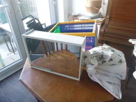 Photo of free Bathroom cabinet (Trinity BA11) #1