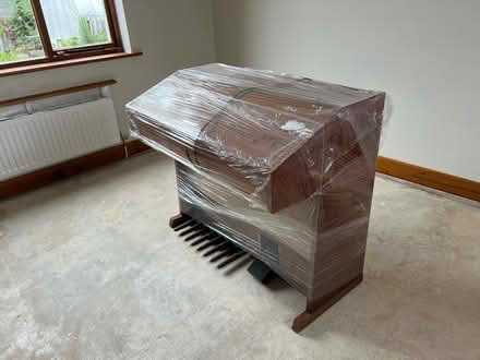 Photo of free Hohner organ (Halton on Lune LA2) #1