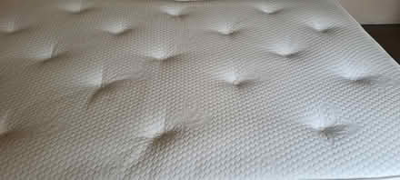 Photo of free Queensize/3 Quarter Mattress (Chester CH2) #2