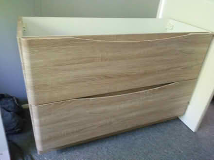 Photo of free Vanity unit (Barkston Grantham) #1