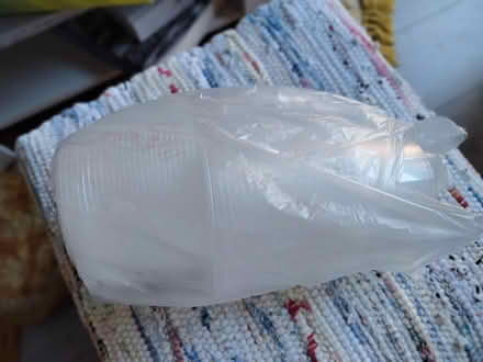 Photo of free Small food containers (Tooting, SW17) #1