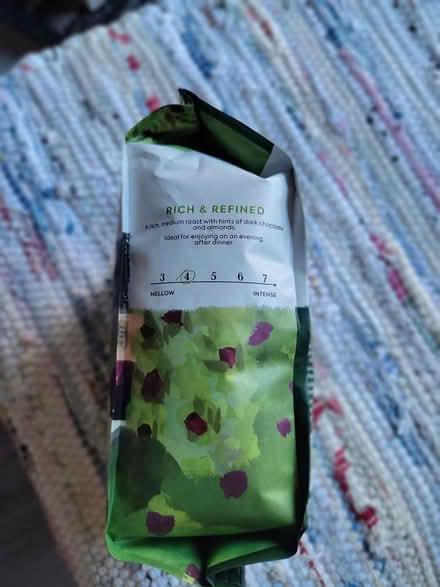 Photo of free Coffee beans (Tooting, SW17) #3