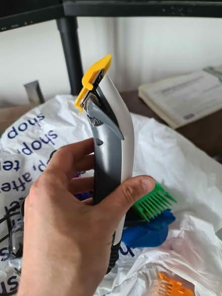 Photo of free Remington HC-5035 Hair Clippers (Peckham SE15) #2