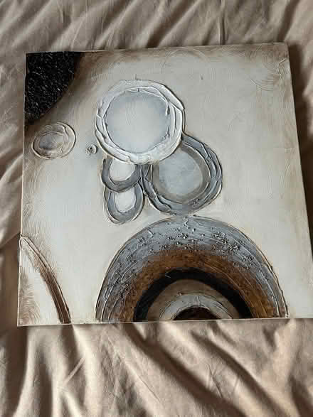 Photo of free Canvas -2 (Cold Harbour OX1) #1