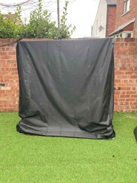 Photo of free Table tennis table (Chorlton, Manchester, M21) #2