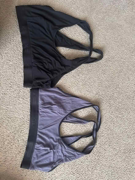Photo of free Sports Bras- TomboyX brand (Countryside) #1