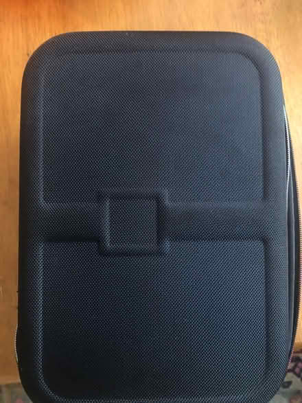 Photo of free Switch Case/Zipper broken (Cambrian) #2