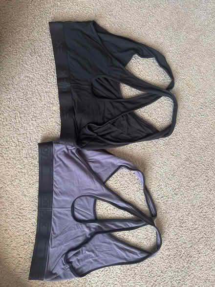 Photo of free Sports Bras- TomboyX brand (Countryside) #2