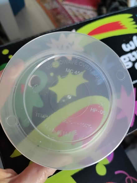 Photo of free Small food containers (Tooting, SW17) #2