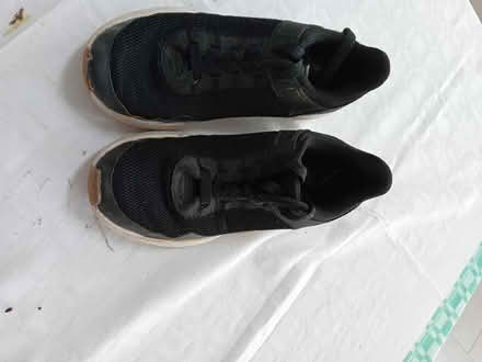 Photo of free Girls pumps size 1 (Cubbington CV32) #1