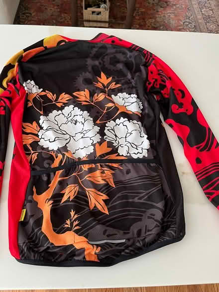 Photo of free Bicycle shirt (Mt. Kisco) #1