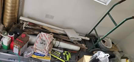 Photo of free Various Tools or Items (South Ruislip) #1