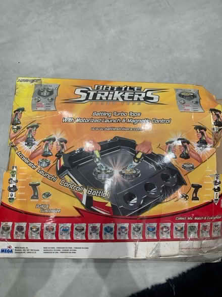 Photo of free Kids game (Malvern Link WR14) #1