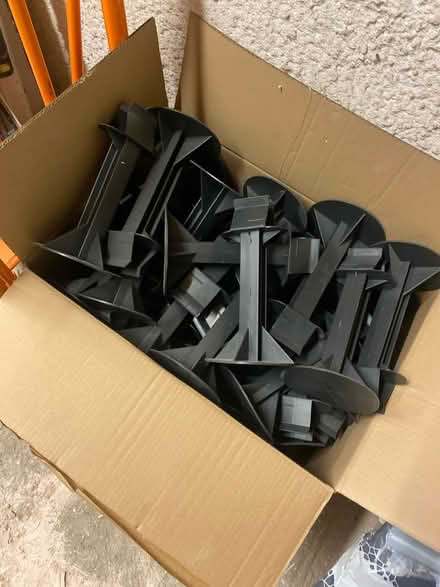 Photo of free Loft stilts (Surbiton KT5) #1