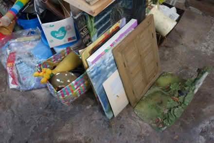 Photo of free Ladies clothes,Bric n brac (Llanfihangel Nant Bran LD3) #1