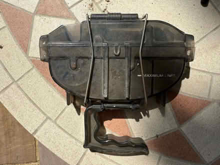 Photo of free Bike bits (Bracknell Forest RG42) #2