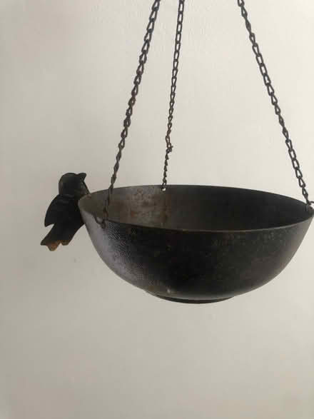 Photo of free Bird feeder (Cavendish DE23) #2