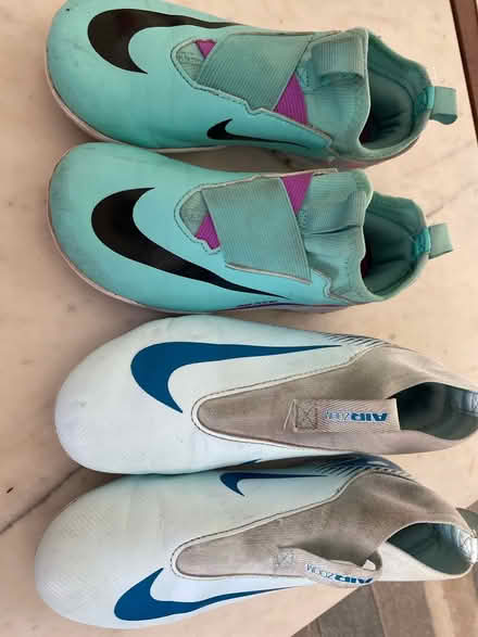 Photo of free Sport boots (Ub7 7pd) #1