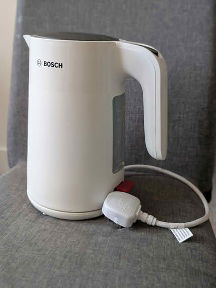 Photo of free Bosch Kettle (Wansdworth SW18) #1