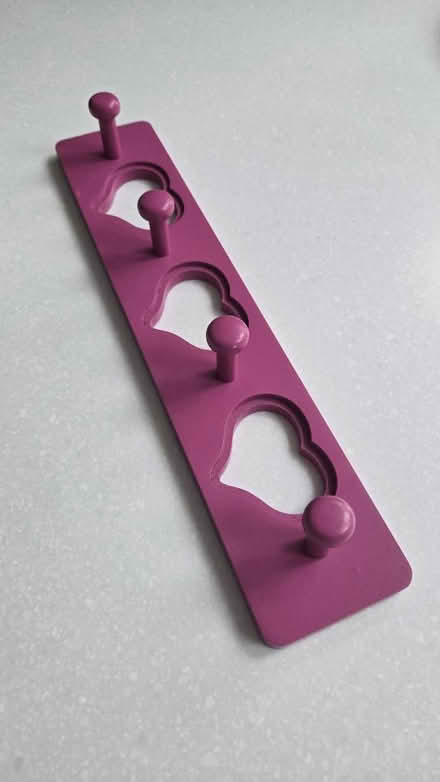 Photo of free Childs coat hanger (Tunbridge Wells) #1