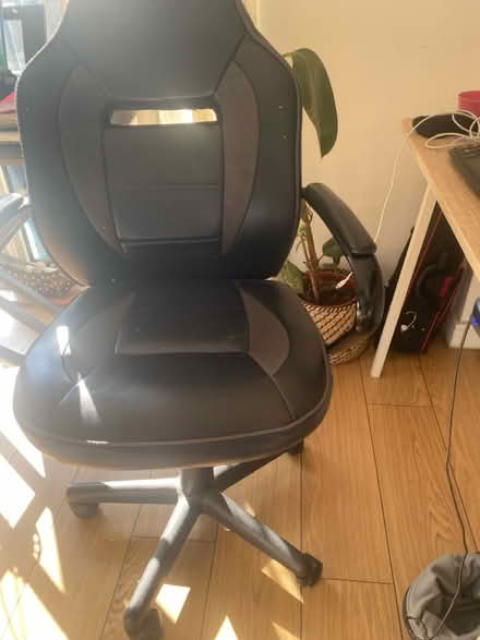 Photo of free Office chair (CR0) #1