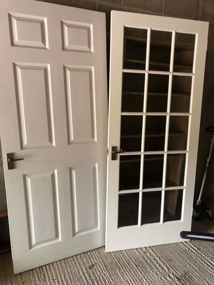 Photo of free Several items (Middle Aston OX25) #1