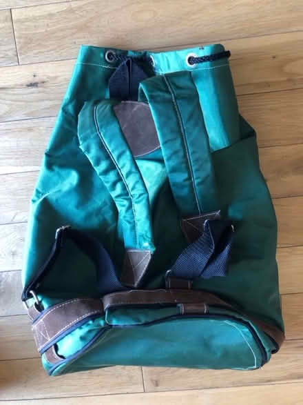 Photo of free Rucksack (Walkley, S6) #3
