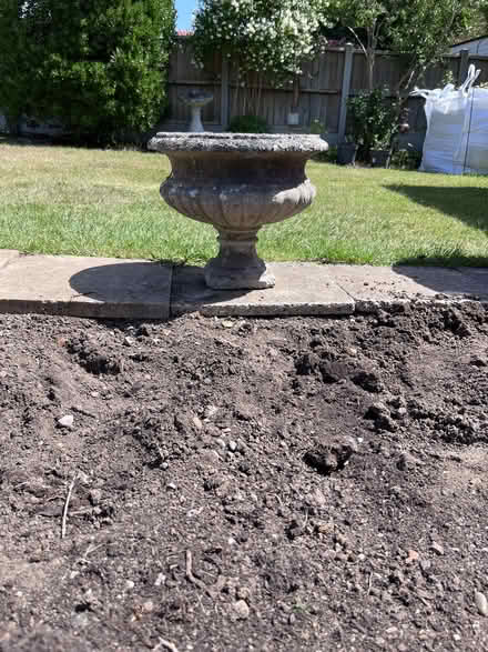 Photo of free Garden Urn (Great Burstead CM11) #4