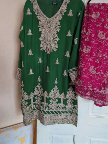 Photo of free Asian suit (Bankfoot BD5) #1