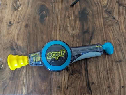 Photo of free Bopit game (Widcombe/Lyncombe) #1