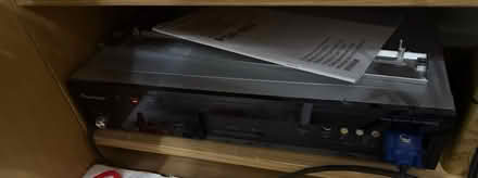 Photo of free 42 inch plasma tv with receiver (Woking GU22) #2