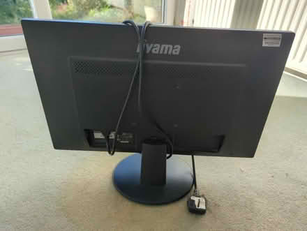 Photo of free Monitor for repair (Norton Lees S8) #4