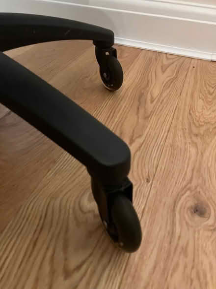 Photo of free Fairly new office chair (North Ealing W5) #2
