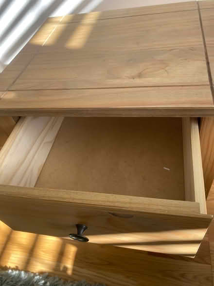 Photo of free Chest of drawers (Shepperton TW17) #2