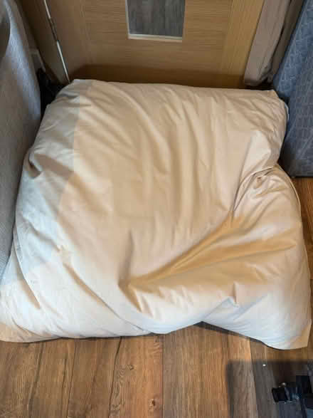 Photo of free Bean Bag Square (Goldsworth Park Woking) #1