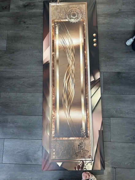 Photo of free Canvas-4 (Cold Harbour OX1) #2