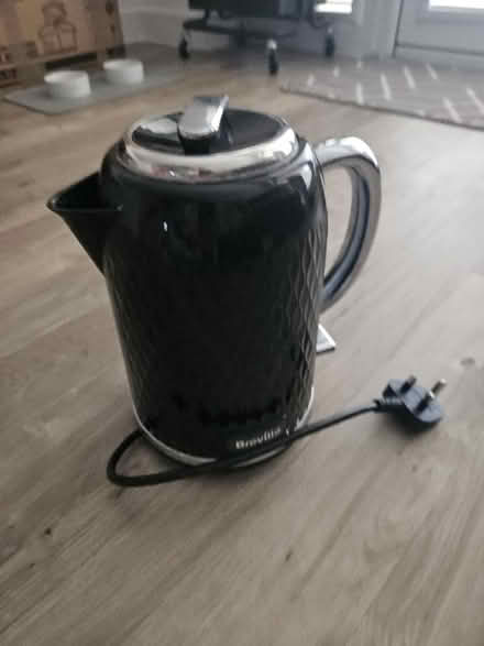 Photo of free Breville Kettle (Bestwood Park Estate NG5) #1