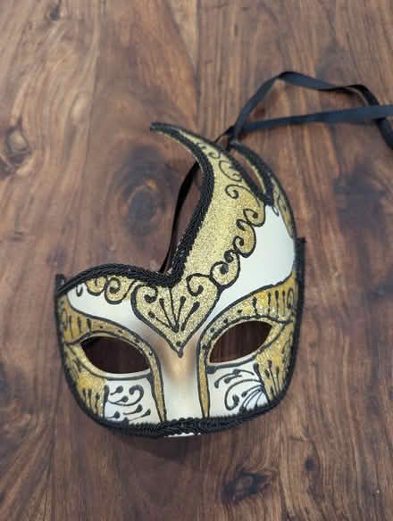 Photo of free Mask (Widcombe/Lyncombe) #1