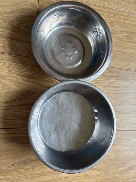 Photo of free Dog dishes (Gracemount EH16) #1