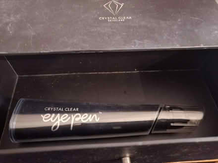 Photo of free Crystal Clear Eye Pen (Wigston LE18) #3